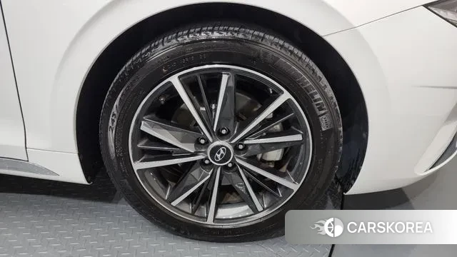 Hyundai The New Grandeur IG id 3535665 из Кореи 15