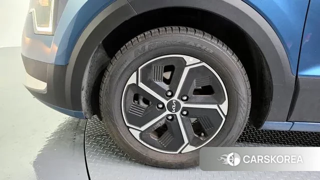 Kia Di Ol Nu Niro id 3726753 из Кореи 15