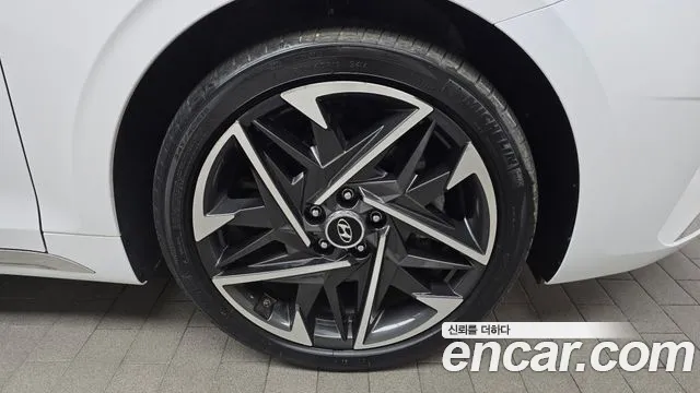 Hyundai The New Grandeur IG id 2816720 из Кореи 15