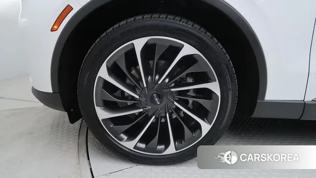 Lincoln Aviator 2nd generation id 3388281 из Кореи 15