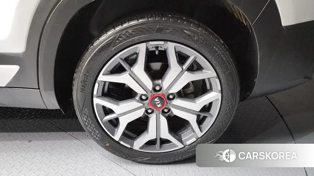 Kia Seltos id 3390582 из Кореи 15