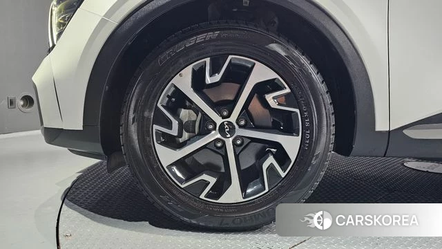 Kia Sportage 5th Generation Hybrid id 4905331 из Кореи 15