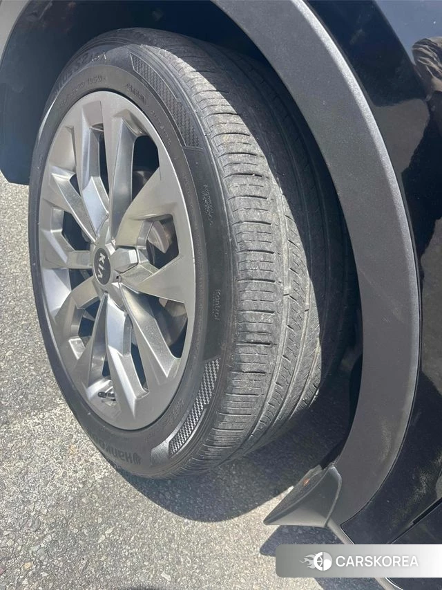 Kia Sorento 4th Generation id 4179960 из Кореи 14