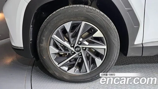 Hyundai Tucson (NX4) id 2944836 из Кореи 15