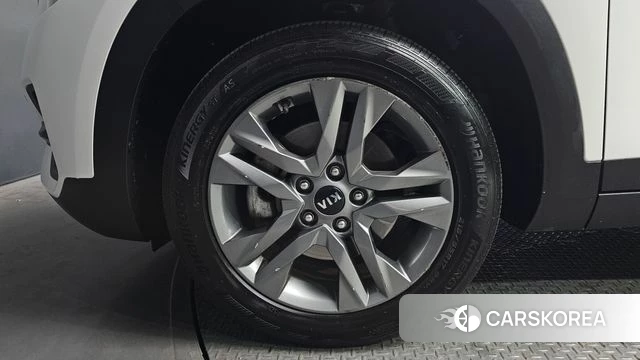 Kia Seltos id 4331190 из Кореи 15