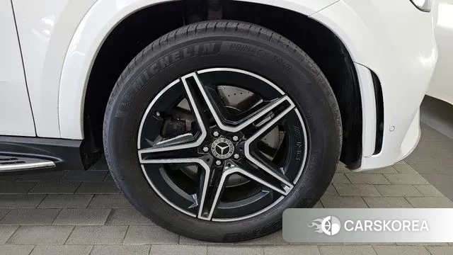 Mercedes-Benz GLE-Class W167 id 3788451 из Кореи 15