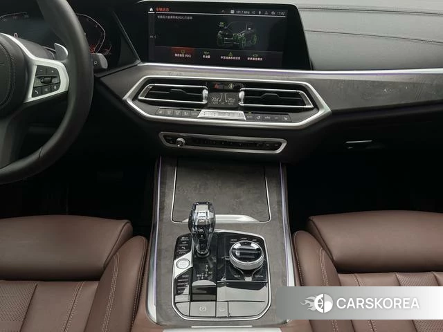 BMW X5 (imported) id 4209901 из Китая 10