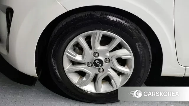 Kia All New Morning (JA) id 3045689 из Кореи 15