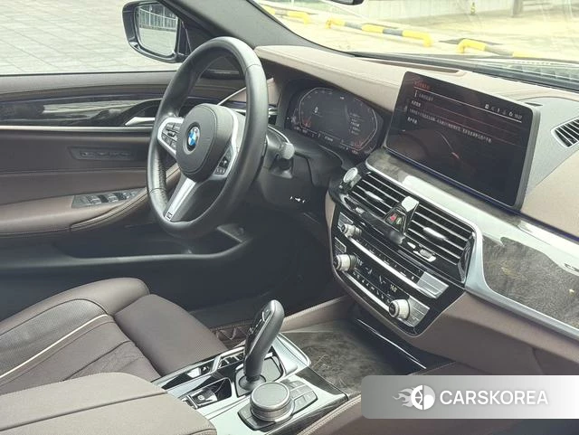 BMW 5 series id 4298076 из Китая 10