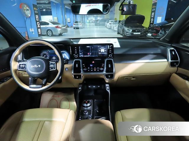 Kia Sorento 4th Generation id 4355675 из Кореи 15