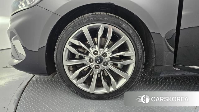 Kia K7 Premier id 4245783 из Кореи 15