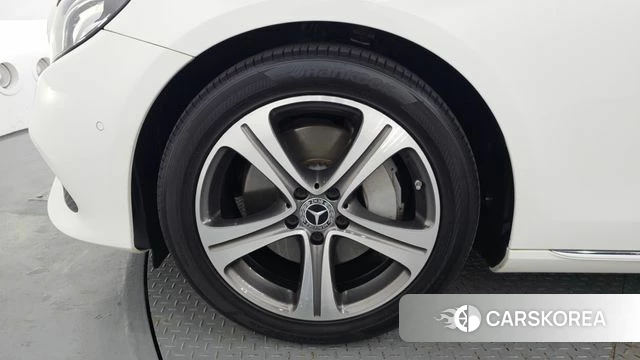 Mercedes-Benz E-Class W213 id 3955735 из Кореи 15