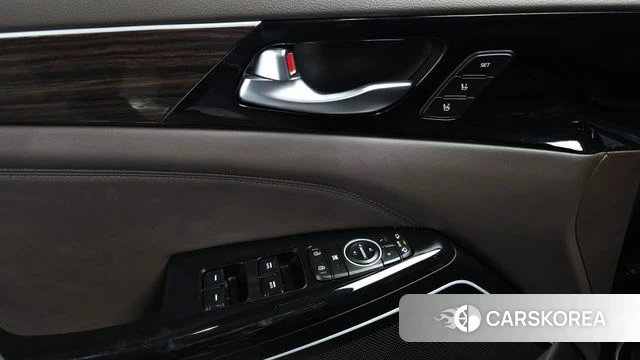 Kia All New K7 Hybrid id 3821119 из Кореи 15