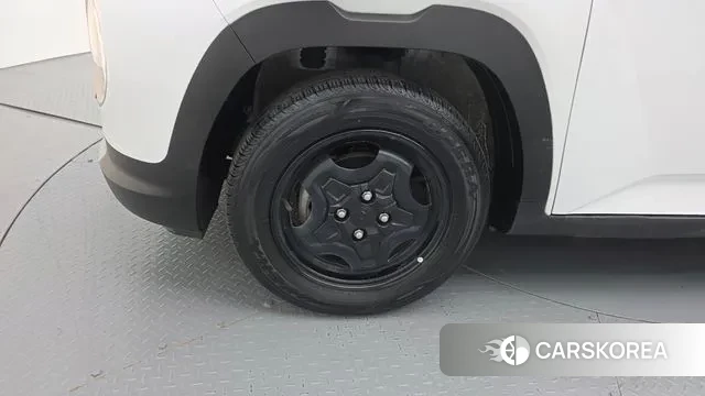 Hyundai Casper id 3361335 из Кореи 15