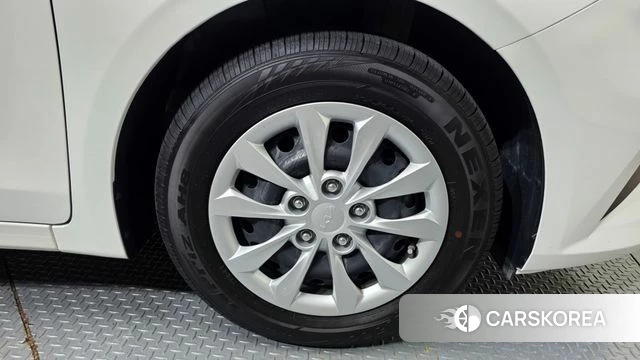 Kia The New K3 2nd generation id 4676506 из Кореи 15