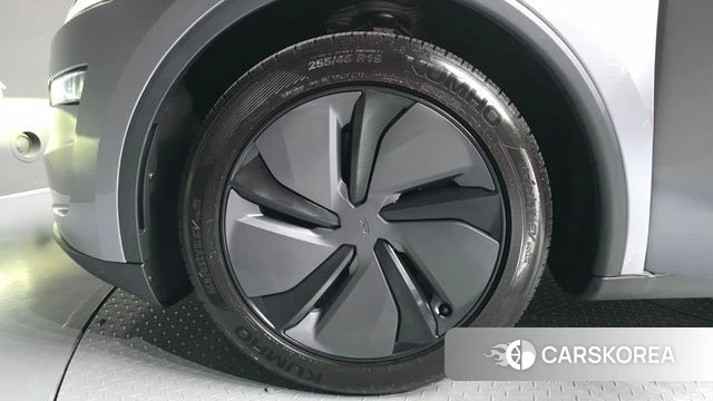 Tesla Model Y id 4474234 из Кореи 15