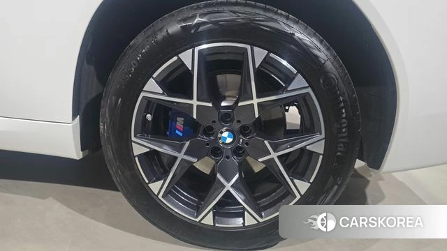 BMW X3 (G45) id 3850214 из Кореи 15