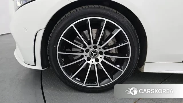 Mercedes-Benz CLS-Class C257 id 3761074 из Кореи 15