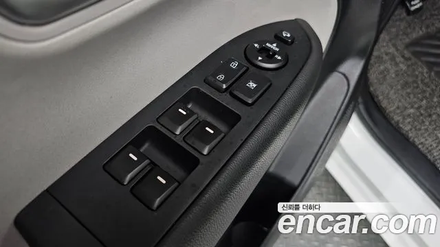 Kia The New Kia Ray id 2624804 из Кореи 15