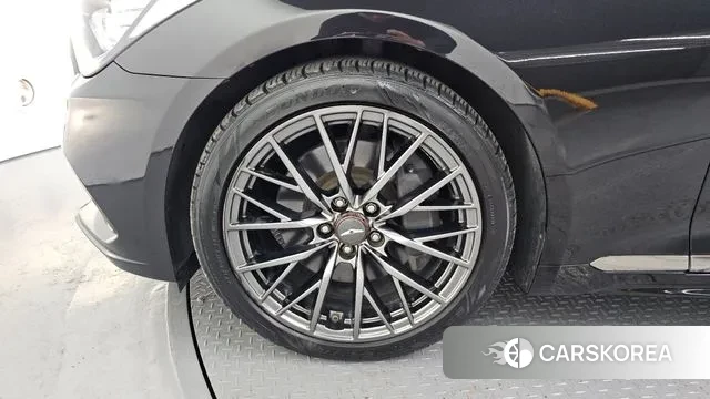 Genesis G80 id 3583619 из Кореи 15