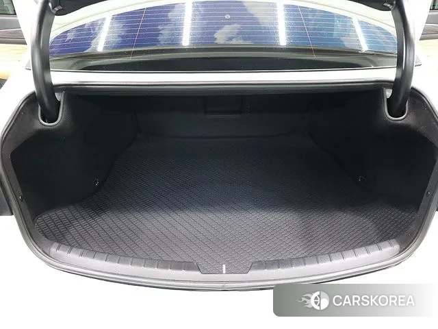 Kia K7 Premier id 3229142 из Кореи 15