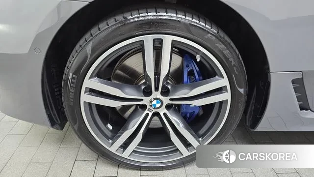 BMW 6 Series GT (G32) id 3058885 из Кореи 15