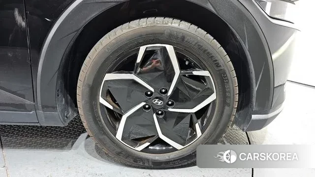 Hyundai Ionic 5 id 3027792 из Кореи 15