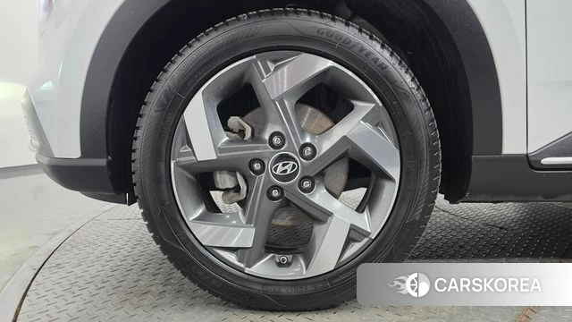 Hyundai Venue id 4317475 из Кореи 25