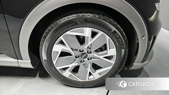 Genesis GV60 id 3818802 из Кореи 15