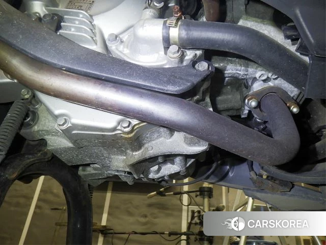 Honda PHASE id 4184459 из Японии 19