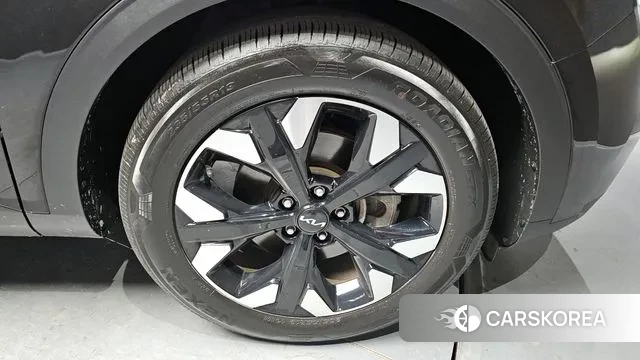 Kia Sportage 5th Generation id 3427676 из Кореи 15