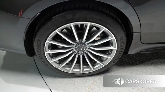 Mercedes-Benz AMG GT id 3478961 из Кореи 15