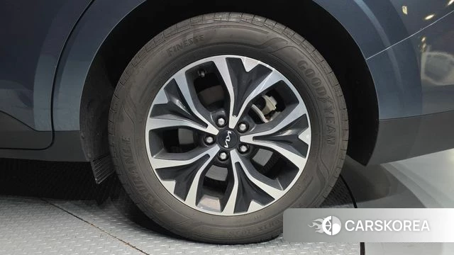 Kia Carnival 4th generation id 3841634 из Кореи 15