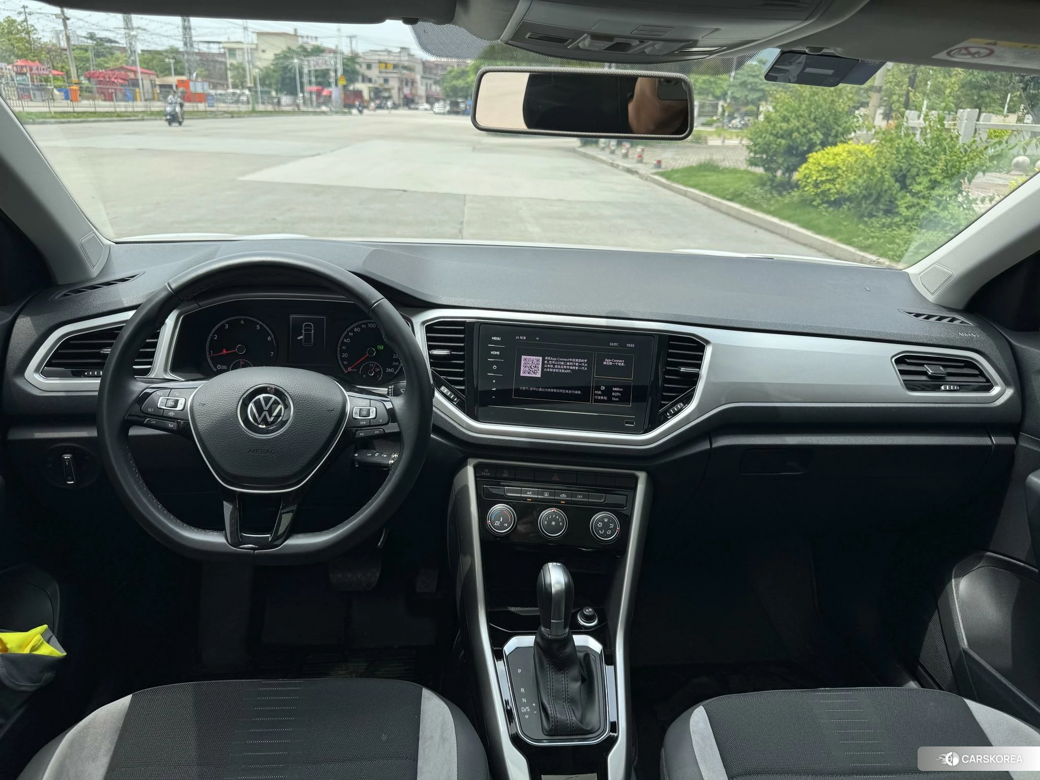 Volkswagen Exploring songs 2022 Белый из Китая, фото 5
