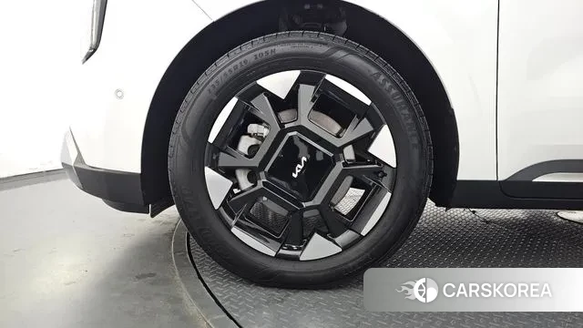 Kia The New Carnival 4th Generation id 3701084 из Кореи 15