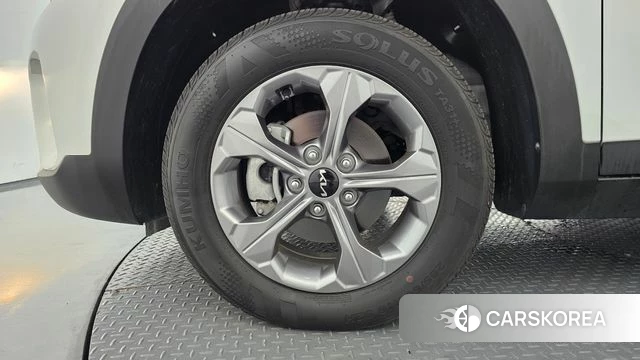 Kia The New Seltos id 4757348 из Кореи 26