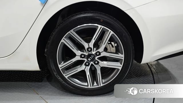 Kia Come New K3 id 4430144 из Кореи 25