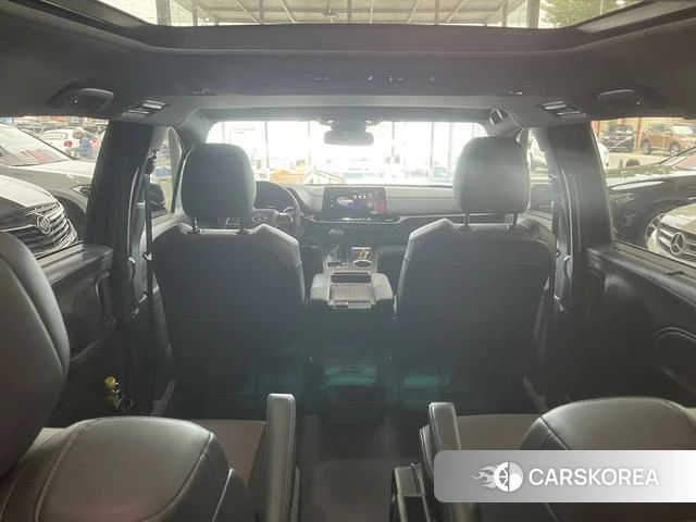 Toyota Grevia 2024 Черный из Китая, фото 5