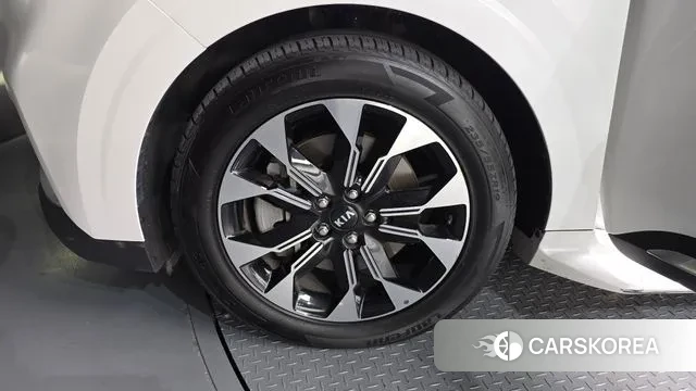 Kia Carnival 4th generation id 3407061 из Кореи 15