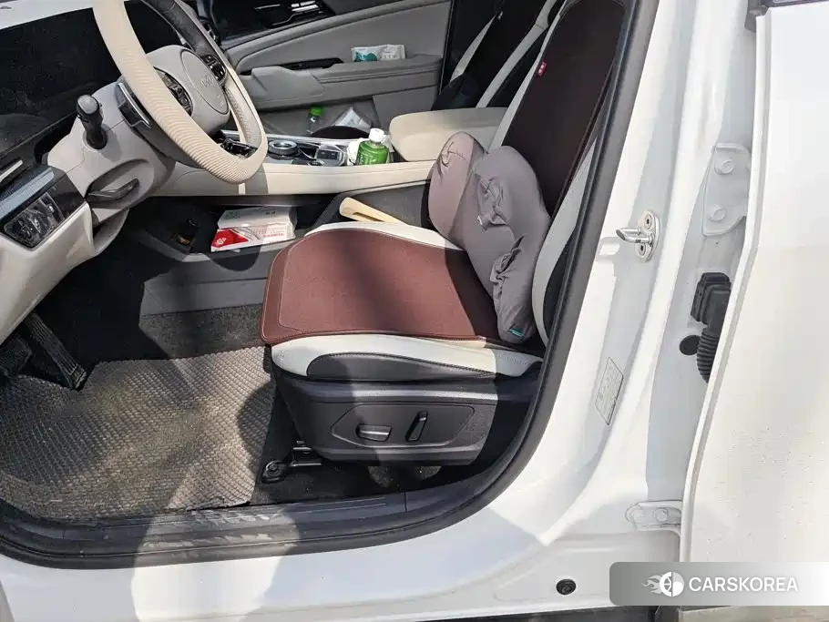 Kia Sportage id 4599580 из Китая 11