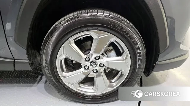 Toyota RAV4 5th Generation id 3760187 из Кореи 15