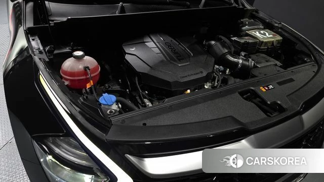 Kia Sportage 5th Generation id 3812743 из Кореи 15