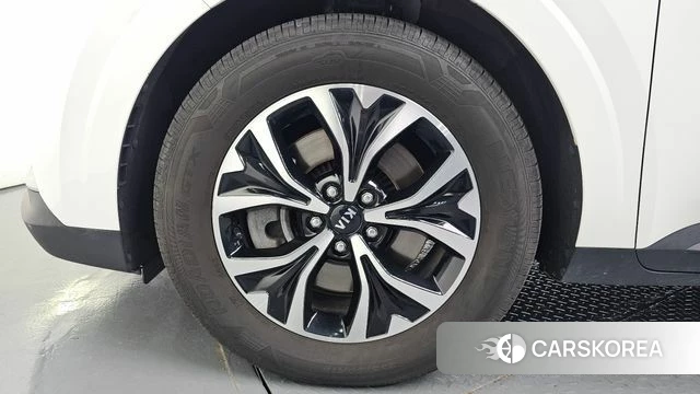 Kia Carnival 4th generation id 4501500 из Кореи 25