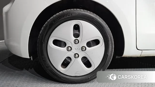 Kia The New Ray id 3746879 из Кореи 15