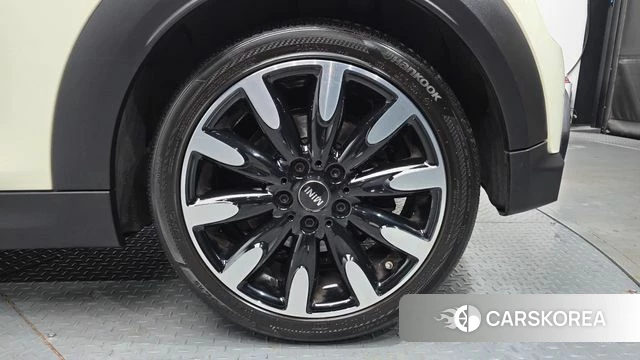 Mini Cooper S id 3827477 из Кореи 15