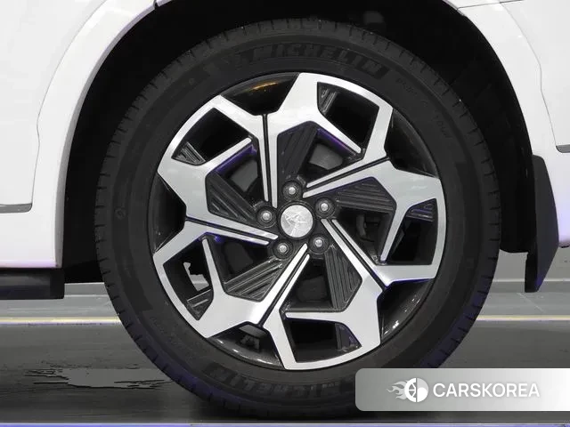 Hyundai Palisade id 3059165 из Кореи 12