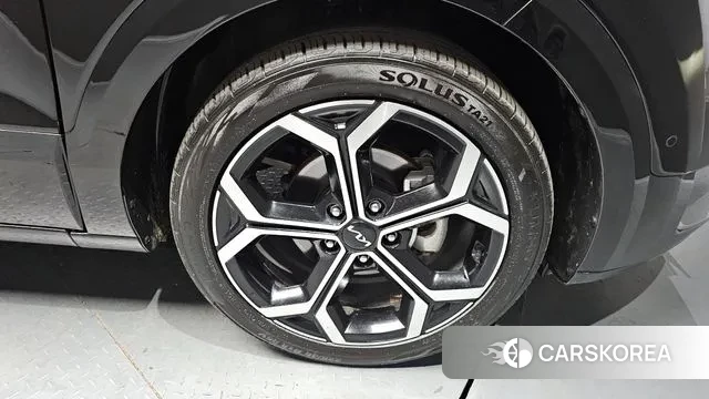 Kia Di Ol Nu Niro id 3534329 из Кореи 15