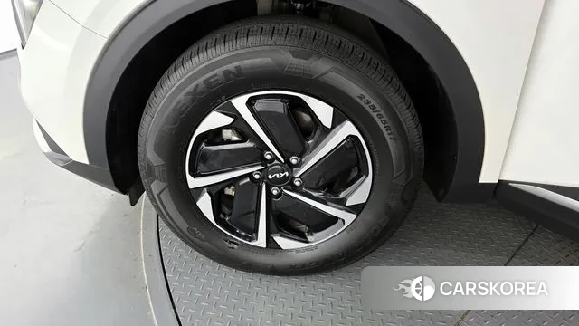 Kia Sportage 5th Generation Hybrid id 3053979 из Кореи 15