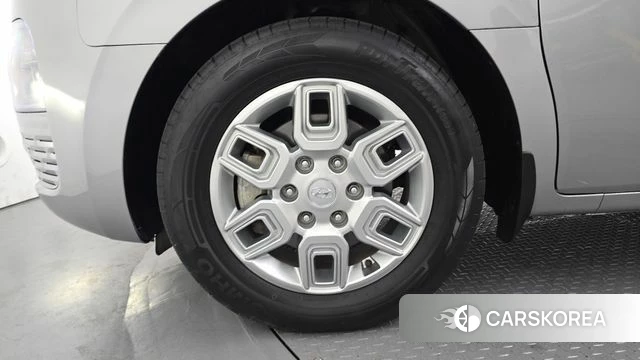 Hyundai Staria id 3851097 из Кореи 15