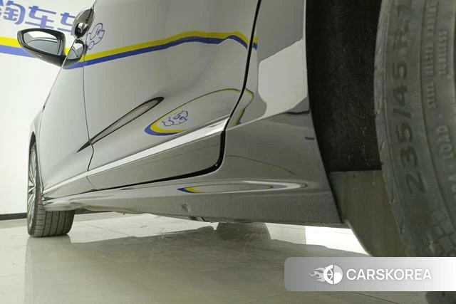 Volkswagen Passat id 3784688 из Китая 12